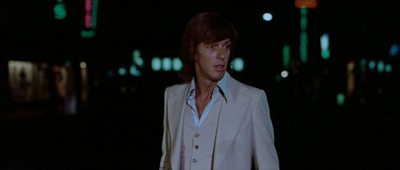 Michael Greer in Messiah of Evil (1974)