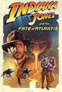 Indiana Jones and the Fate of Atlantis (1992)