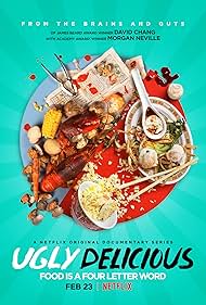 Ugly Delicious (2018)