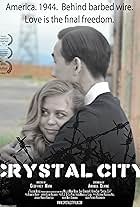 Shay Denison and K. Kevin Choi in Crystal City (2019)