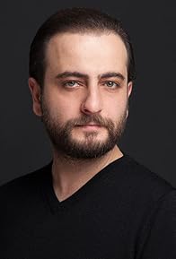 Primary photo for Murat Sahan