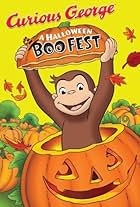 Curious George: A Halloween Boo Fest (2013)