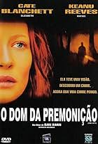 Cate Blanchett in O Dom da Premonição (2000)