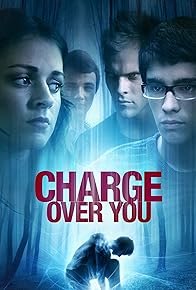 Primary photo for Charge Over You Primary photo for Charge Over You