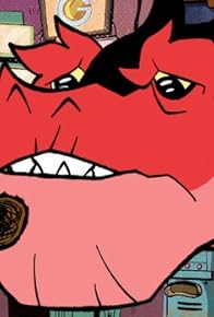 Primary photo for The Devil You Know Primary photo for The Devil You Know