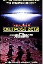 The Killings at Outpost Zeta (1980)