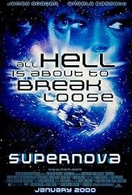 Supernova (El fin del universo) (2000)