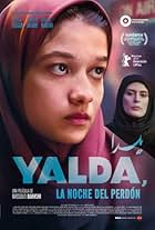 Yalda, la noche del perdón