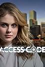 Rose McIver in Access Code (2017)