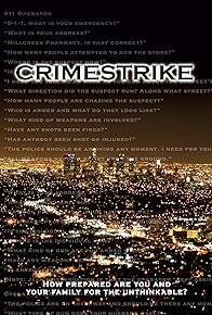 Primary photo for Crimestrike