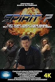 Spirit 7 (2017)