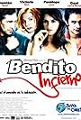 Bendito infierno (2001)