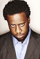 Robert Glasper