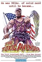 Mitch Cohen in The Toxic Avenger - Il vendicatore tossico (1984)