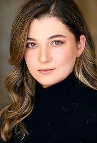 Primary photo for Stephanie Katherine Grant