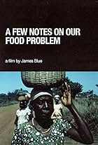 A Few Notes on Our Food Problem (1968)