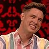 Ed Gamble in Five Miles Per Day (2019)