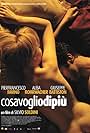 Pierfrancesco Favino and Alba Rohrwacher in Cosa voglio di più (2010)