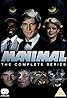 Manimal (TV Series 1983) Poster