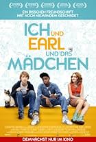 Ich und Earl und das Mädchen