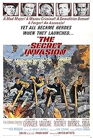 La invasión secreta (1964)