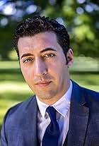 Alessandro N. Ricchiari - Headshot 2022