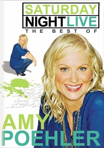 Amy Poehler in Saturday Night Live: The Best of Amy Poehler (2009)