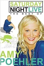 Amy Poehler in Saturday Night Live: The Best of Amy Poehler (2009)