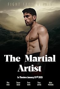 Primary photo for The Martial Artist