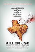 Killer Joe (2011)