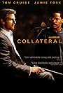 Tom Cruise and Jamie Foxx in Collatéral (2004)