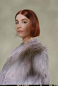 Primary photo for Aya Cash Primary photo for Aya Cash