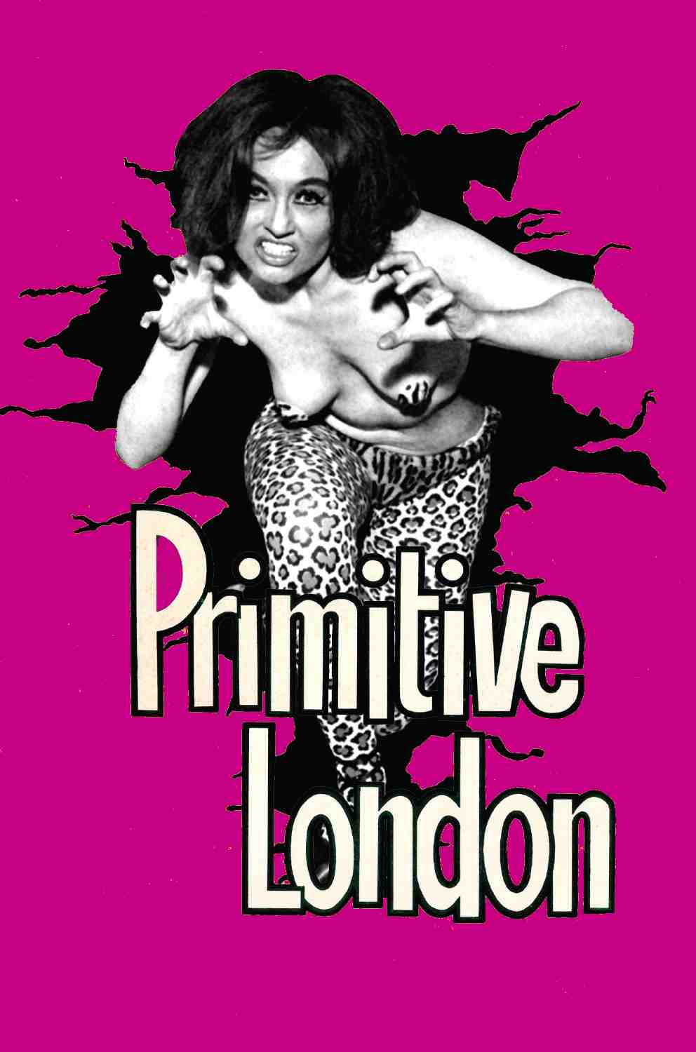 Primitive London (1965)