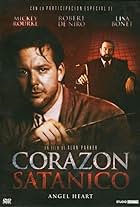 Corazón satánico