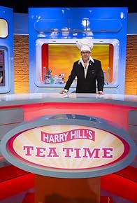 Primary photo for Harry Hill's Tea Time Primary photo for Harry Hill's Tea Time