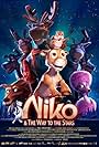 Niko, le petit renne (2008)