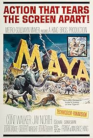 Maya (1966)