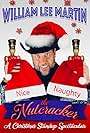 William Lee Martin: The Nutcracker - A Christmas Stand-up Comedy Spectacular (2019)