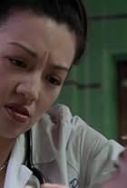 Ming-Na Wen in ER (1994)