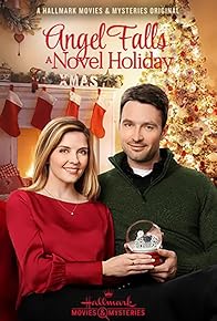 Primary photo for Angel Falls: A Novel Holiday Primary photo for Angel Falls: A Novel Holiday