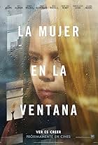 La mujer en la ventana