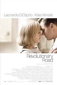 Leonardo DiCaprio and Kate Winslet in Revolutionary Road (2008)