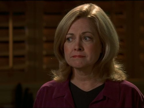 Catherine Hicks in 7th Heaven (1996)