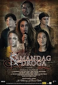 Primary photo for Kamandag ng droga Primary photo for Kamandag ng droga