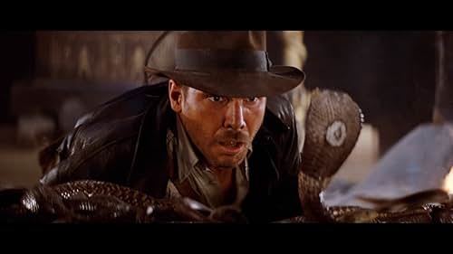 Indiana Jones 4-Movie Collection