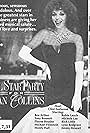 Joan Collins in All-Star Party for Joan Collins (1987)