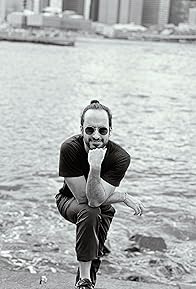 Primary photo for Ali Kashfi
