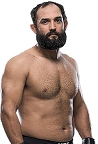 Primary photo for Johny Hendricks