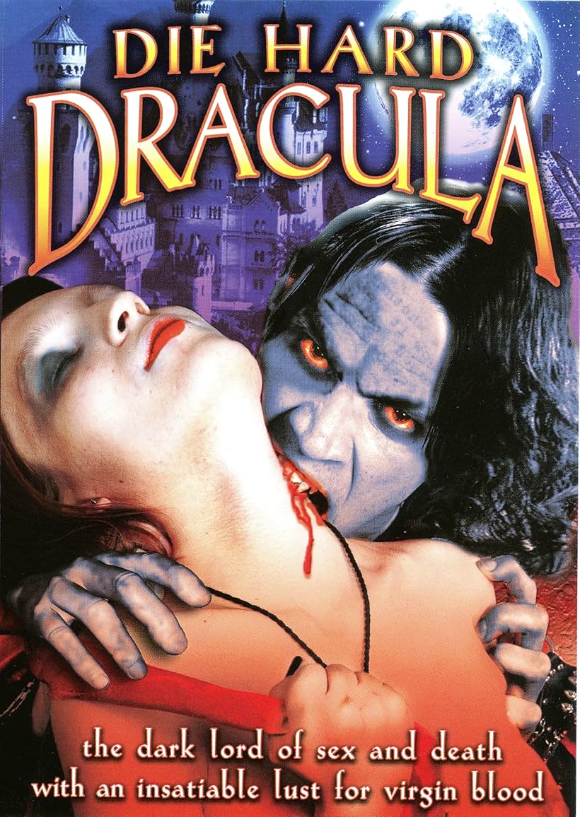 Die Hard Dracula (1998)