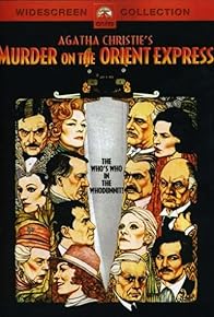 Primary photo for Making 'Murder on the Orient Express' Primary photo for Making 'Murder on the Orient Express'